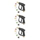 thumbnail image 5 of Eigraketly Car Wash High Pressure Washer PSI Soap Tips Nozzle 3000 Fitting Kit Type1 NO1, 5 of 6
