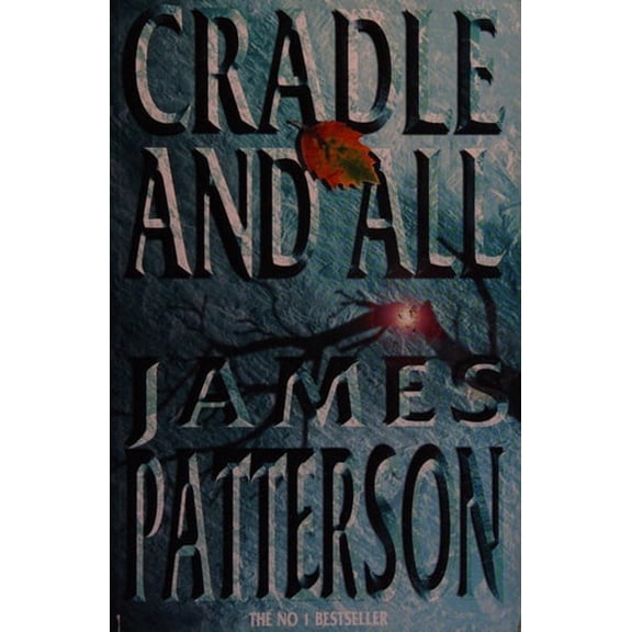 Pre-Owned Cradle and All (Paperback) 0747274355 9780747274353