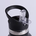 thumbnail image 2 of Tapa De Botella De Agua Tapa de la taza de la botella de agua para la tapa de la tapa de la pajita de los deportes al aire libre de Hydro Flask Sywqhk Para Estrenar, 2 of 8
