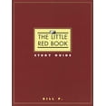 thumbnail image 1 of Pre-Owned The Little Red Book Study Guide (Paperback) 1568382839 9781568382838, 1 of 1