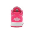 thumbnail image 4 of Jordan Kid's 1 Low Valentine’s Day Basketball Shoes, from StockX, 4 of 5