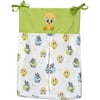 Baby Looney Tunes - Nature Fantasy Diaper Stacker