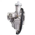 thumbnail image 4 of Carburetor ATV Carb for 2007-2015 Can-Am DS250, 1982-1984 Honda Big Red 200, 2004-2008 KYMCO MXU 150, 4 of 6