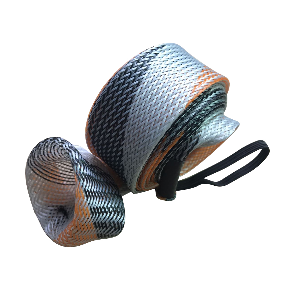 fishing pole sleeves walmart