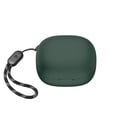 thumbnail image 4 of Headphone Case Silicone Earphone Organizer, Drop-proof And Dust-Proof Earbud Case For Soundcore P20i, 4 of 7