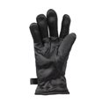 thumbnail image 5 of Yacht & Smith Winter Ski Gloves Fleece Lined Adjustable Strap Water Resistant Men Woman Kids, 5 of 6