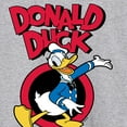 thumbnail image 3 of Mickey & Friends - Donald Duck - Men's Long Sleeve T-Shirt, 3 of 5