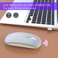 thumbnail image 1 of Portable Three-speed DPI Mouse,  Looking  Mouse, for  XP Black,Silver, 1 of 8