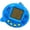Blue, variant on Virtual Pet Toy Nostalgic Console Electronic Digital Pets for Kid 168 Pets Game Machine Pocket Electronic Toy