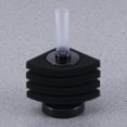 thumbnail image 4 of XY-2890 Aquarium Sponge Filter Corner Filter Breeding Shrimp Nano Fish Tank Water, 4 of 8