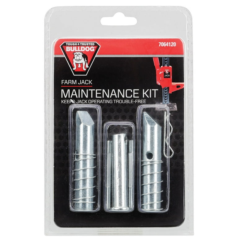 Reese Jack Service Kit Reese Jack Service Kit