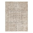 thumbnail image 6 of Unique Loom Chateau Collection Area Rug - Quincy (7' 10" x 10' Rectangle Beige/Brown), 6 of 7
