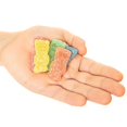 thumbnail image 5 of SOUR PATCH KIDS Big Kids Soft & Chewy Candy, Family Size, Bulk Candy, 1.7 lb, 5 of 5