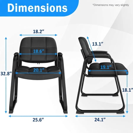 spaco upholstered waiting room chair product