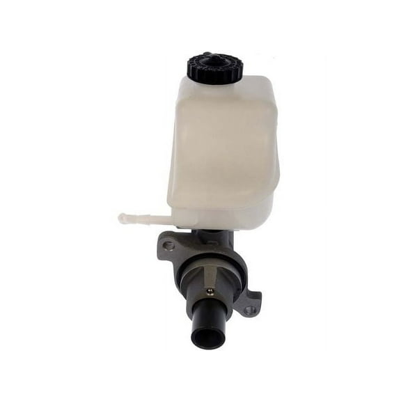 Brake Master Cylinder - Compatible with 2009 - 2019 Dodge Charger 2010 2011 2012 2013 2014 2015 2016 2017 2018