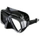 thumbnail image 5 of Visor Máscara Adulto CRESSI  Big Eyes Negro Dos Lentes Transparentes, 5 of 9