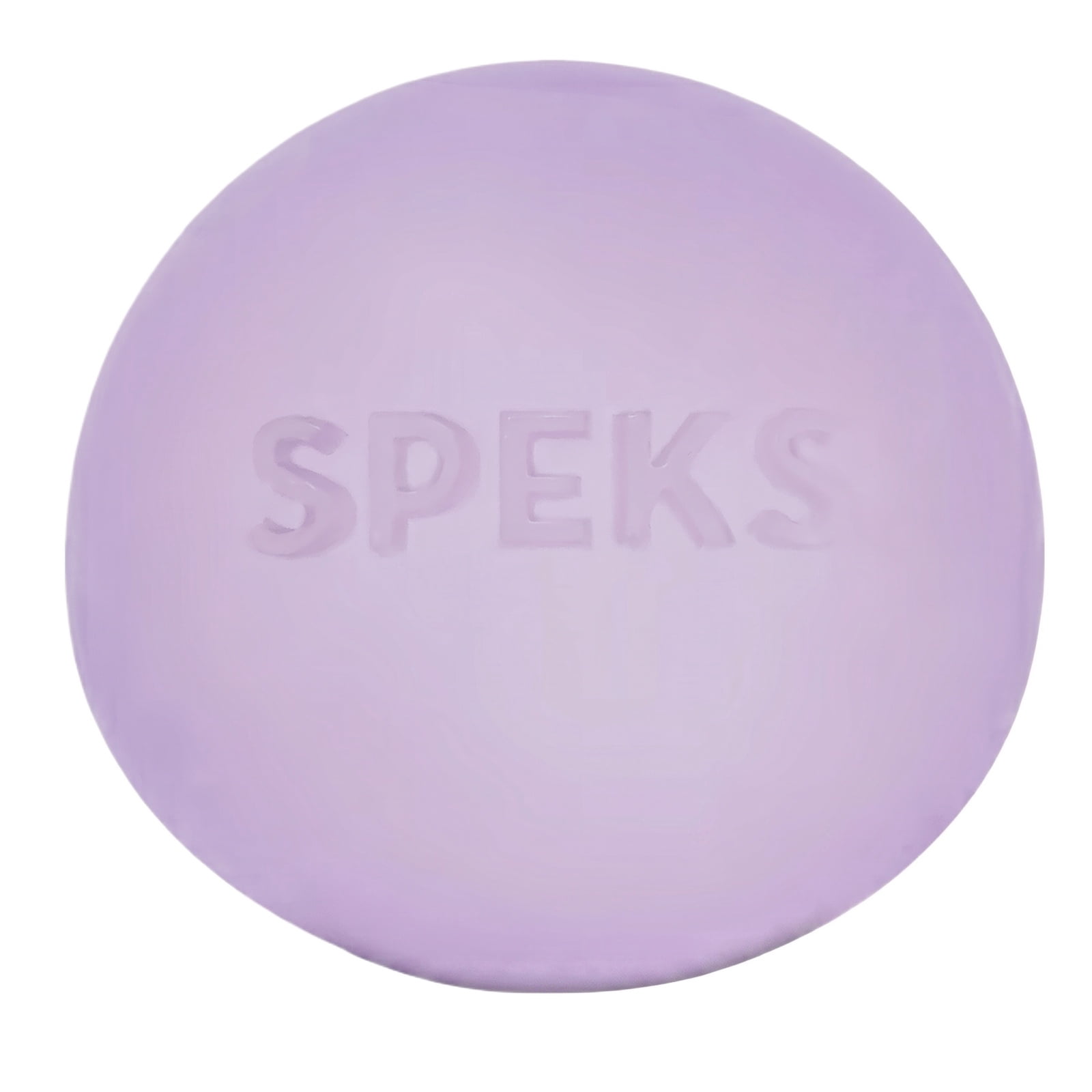 2026 Stress Relief Ball Smooth Tactile Squish Ball Comfortable Grip for Anxiety Relief and Mental Calmness Support Purple