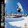 Sony Cool Boarders 2