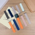 thumbnail image 2 of Correa Reloj Correas Deportivas Banda Silicona Magnética para Apple Watch 9/S10/Ultra 2, 2 of 9