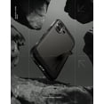 thumbnail image 3 of Funda de teléfono Spigen Tough Armor T MagFit para iPhone 17 Gunmetal, 3 of 6