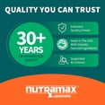 thumbnail image 6 of Nutramax Avmacol Extra Strength for Adults and Children, Moringa, 30 Tablets, 6 of 8