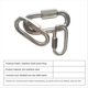 thumbnail image 1 of 304 Stainless Steel Connecting Ring, Quick Chain Connecting Ring,M3.5, 1 of 5