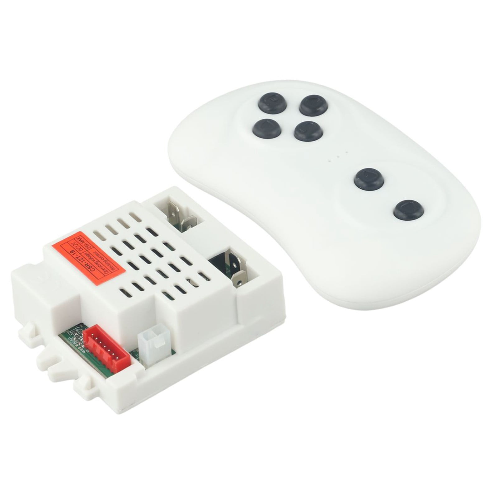 Clupup 50ABattery Quick Wire Connector Battery FOR Anderson Connector for Winch Trailer
