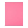 thumbnail image 2 of Neenah Paper 26741 8.5 in. x 11 in. 20 lbs Bond Weight Exact Brights Paper - Bright Pink (500/Ream), 2 of 3