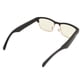 thumbnail image 4 of Gafas Bluetooth Inteligentes ANGGREK Reducción De Ruido Interruptor Táctil De Música Estéreo Conducción ósea Para Hombres, 4 of 5