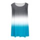 thumbnail image 5 of mfyjkho Camisetas Sin Mangas Para Mujer, Blusa Informal De Lino Con Cuello Redondo, Manga Corta Y Botones Para Mujer Tops Elegantes Para Mujer Xxxxxl, 5 of 6