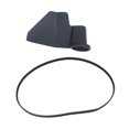 thumbnail image 4 of Phenofice Bread Machine Replacement Strap Bread Maker Agitator Blade Metal Mixing Tools For Baking 1 Set, 4 of 8