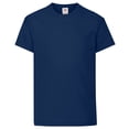 thumbnail image 1 of Fruit Of The Loom Boys/Girls Original Short Sleeve T-Shirt, 1 of 3