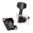 thumbnail image 5 of Guitar Tuning Pegs Machine Heads Tuning Keys Semi Closed String Tuning Pegs Guitar Accessories, 5 of 5