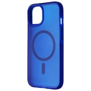 Tech21 EvoCheck Series Gel Case for MAgSafe for  iPhone 14 - Blue