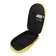 thumbnail image 2 of Chef Knife Bag, Portable Nylon Chef Knife Bag Backpack Durable Easy to Clean, Holds 30+ Knives, Knife Organizer Convenient for Camping Picnic Kitchen Tools, Knives Not Included, 2 of 8