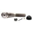 thumbnail image 2 of KarParts360 For Ford E-150 2008-2014 Steering Tie Rod Front Passenger Side, Outer, 2 of 3
