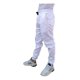 thumbnail image 4 of Pantalón Jogger De Gabardina Para Hombre, 4 of 5