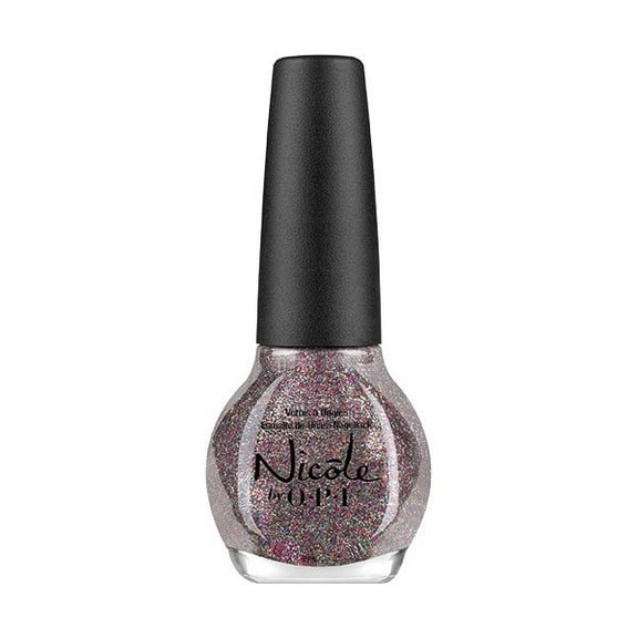 2 X Nicole O.P.I Nails Lacquer NEW Red Pink Summer Kardashian Blue