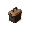 thumbnail image 1 of Maleta de carga YETI LoadOut 15 GoBox Divided Waterproof Marrón, 1 of 8