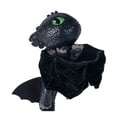 thumbnail image 4 of Peluche Chimuelo Volador Cómo entrenar a tu Dragón 1 piezas, 4 of 5