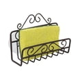 thumbnail image 1 of Porta esponja de acero inoxidable Good & Good SH45435, 1 of 3