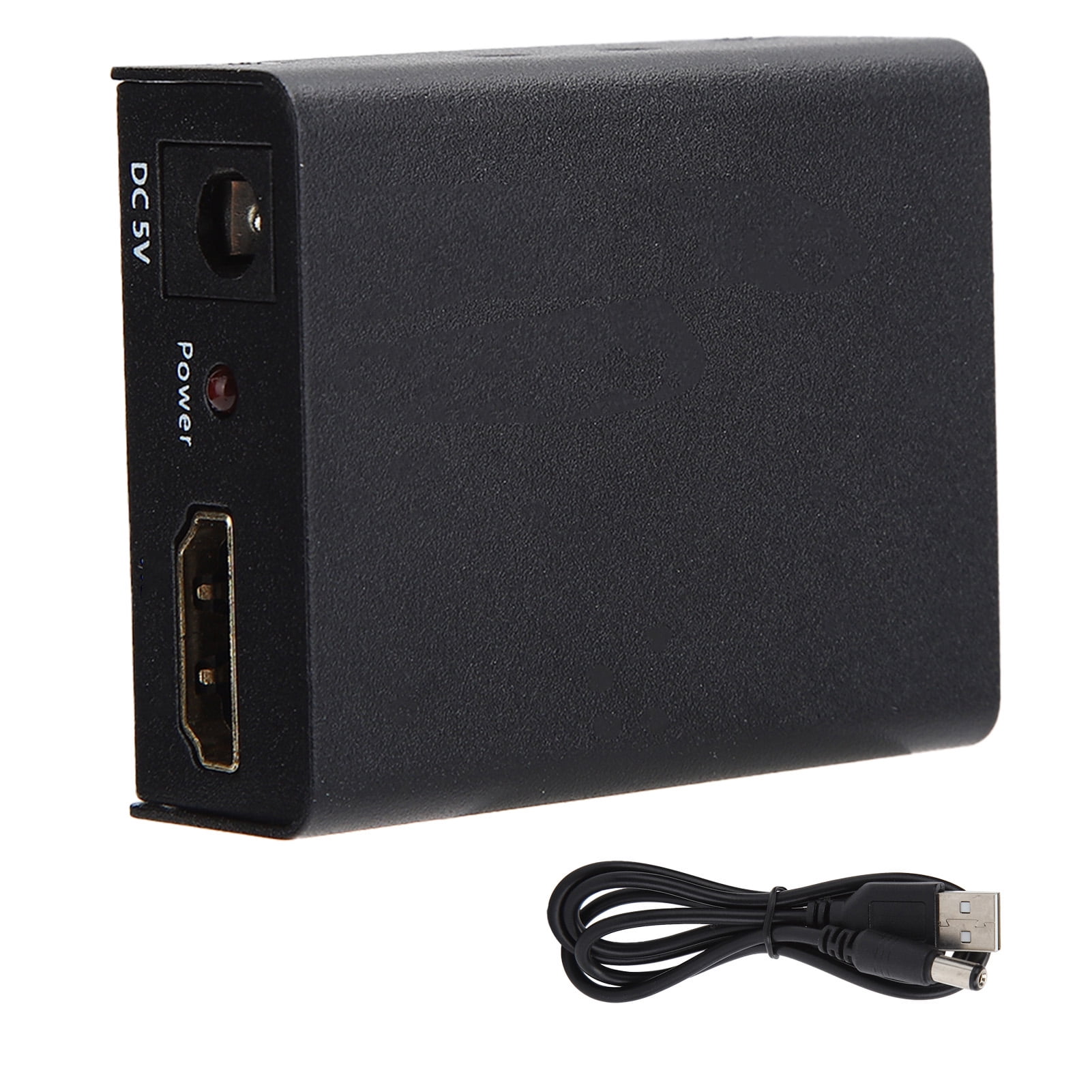 ARC Converter, HD Multimedia Interface To ARC Converter Audio Return