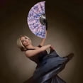 thumbnail image 5 of BKER The Fan Art Cloth Craftsmanship Is Of And Durable, 5 of 5