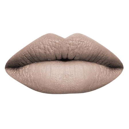 LA-Splash Cosmtics Velvet Matte Liquid Lipstick - Color : Marshmallow