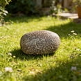 thumbnail image 6 of DZQMTKX Fake Rock Key Hider, Outdoor Key Storage Box with Hidden Compartment, Weatherproof Resin Key Holder for Garden Yard Patio Ornament, 6 of 6