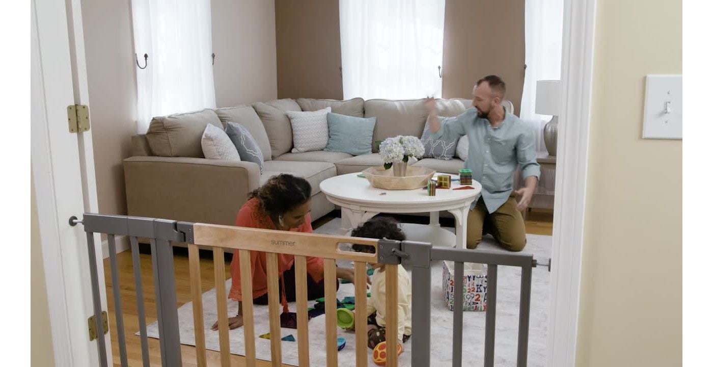 summer infant west end