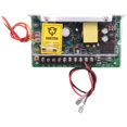 thumbnail image 3 of 3X DC 12V 5A UPS Fuction Door Access Control Power Supply Use for Access Control System Switch Remote Lock AC 110V-240V, 3 of 5