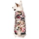 thumbnail image 1 of Fotbe Guitar Skull rock Sudadera con Estampado para Perros Pequeños – Suéter con Capucha para Mascotas, Tela Suave de Forro Polar con Bolsillo-Small, 1 of 7