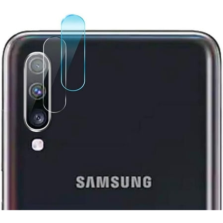 supermarkt Gom oriëntatie High Definition Ultra Thin Transparent Clear Camera Lens Protector Guard  Film for Samsung Galaxy A70-2 Packs | Walmart Canada