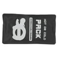 thumbnail image 4 of Hot Cold Ice Packs, Ice Packs Strong Practicability Pain Relief Physical Cooling  For Knee Black,Dark Blue, 4 of 8